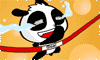 Sevimli panda